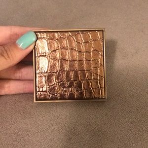 tarte bronzer